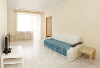 2-комн.кв., 45 м², этаж 3