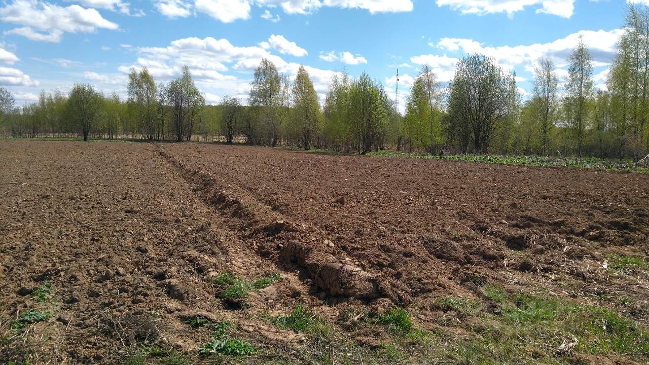 Купить земельный участок в деревне Акатово Гагаринского района, продажа  земельных участков - база объявлений Циан. Найдено 4 объявления