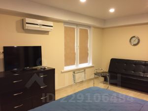 1-комн.апарт., 50 м², этаж 8