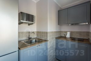 1-комн.кв., 40 м², этаж 14