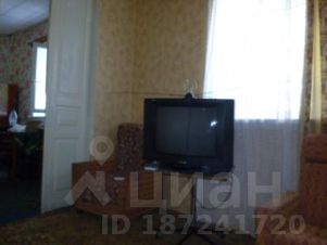 2-комн.кв., 50 м², этаж 1