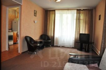 1-комн.кв., 32 м², этаж 2