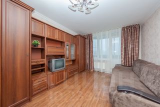 2-комн.кв., 54 м², этаж 2