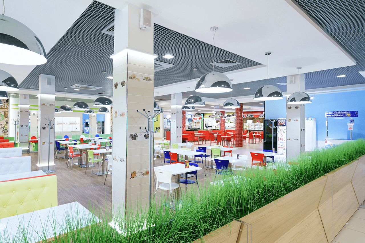 продажа помещений в ТЦ Вятка-ЦУМ