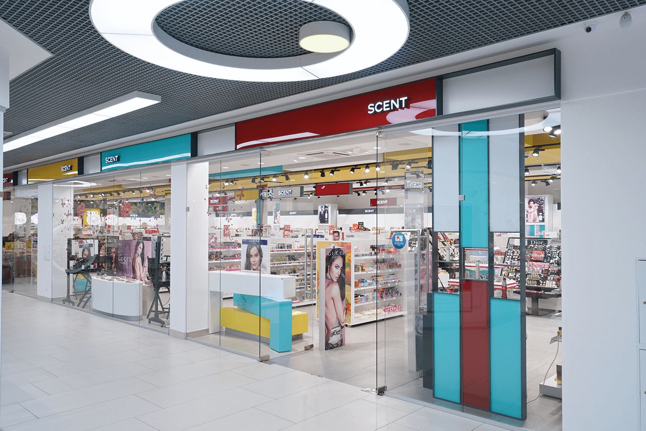 ТЦ Вятка-ЦУМ