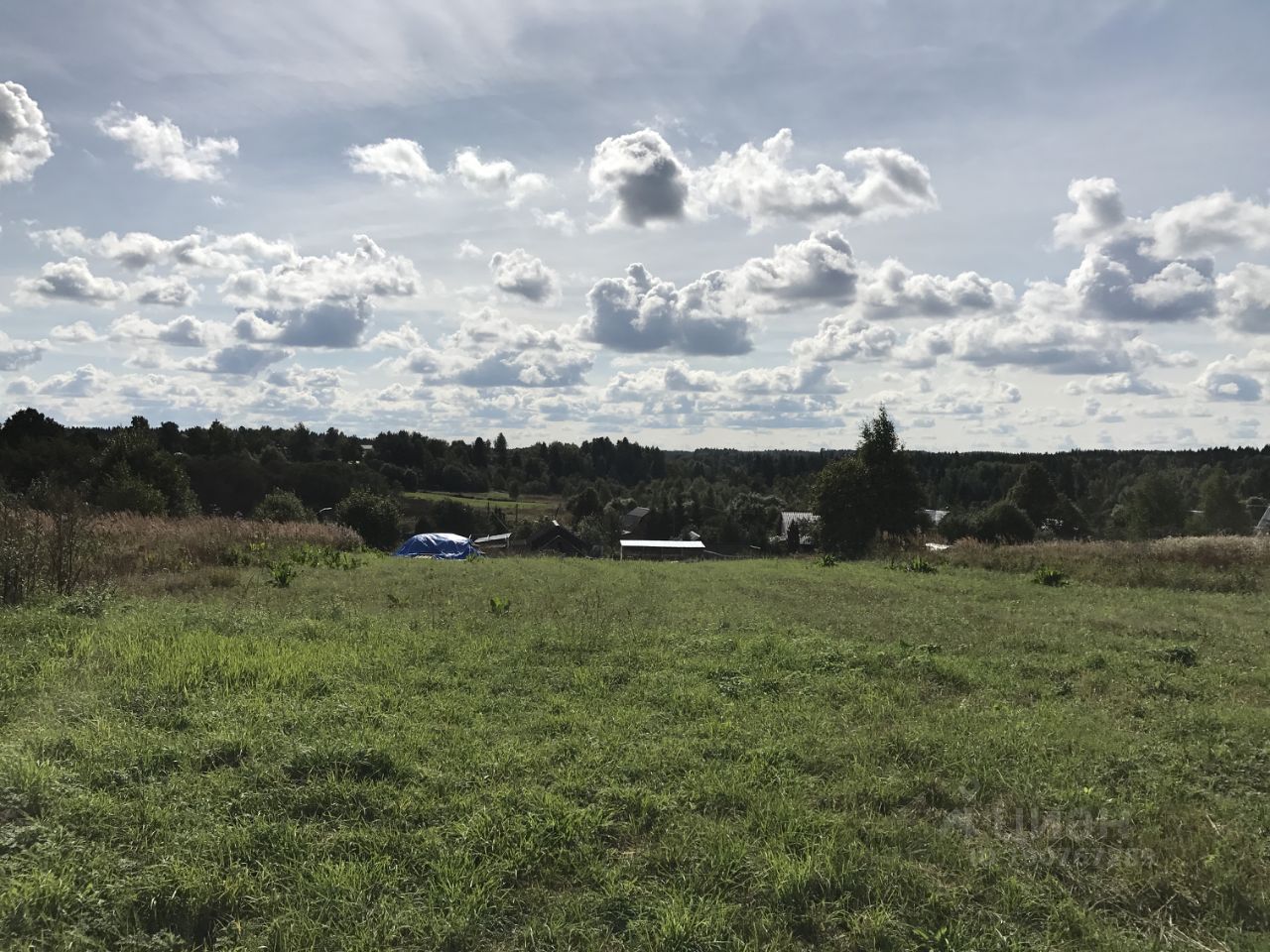 Купить загородную недвижимость в деревне Барсуки Московской области,  продажа загородной недвижимости - база объявлений Циан. Найдено 2 объявления