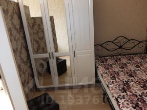 апарт.-студия, 32 м², этаж 3