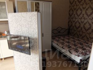 апарт.-студия, 32 м², этаж 3