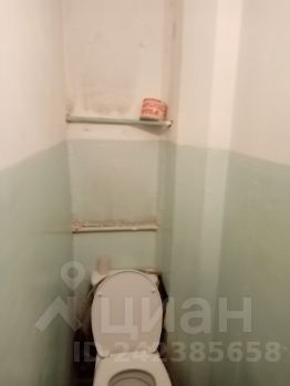 3-комн.кв., 62 м², этаж 5