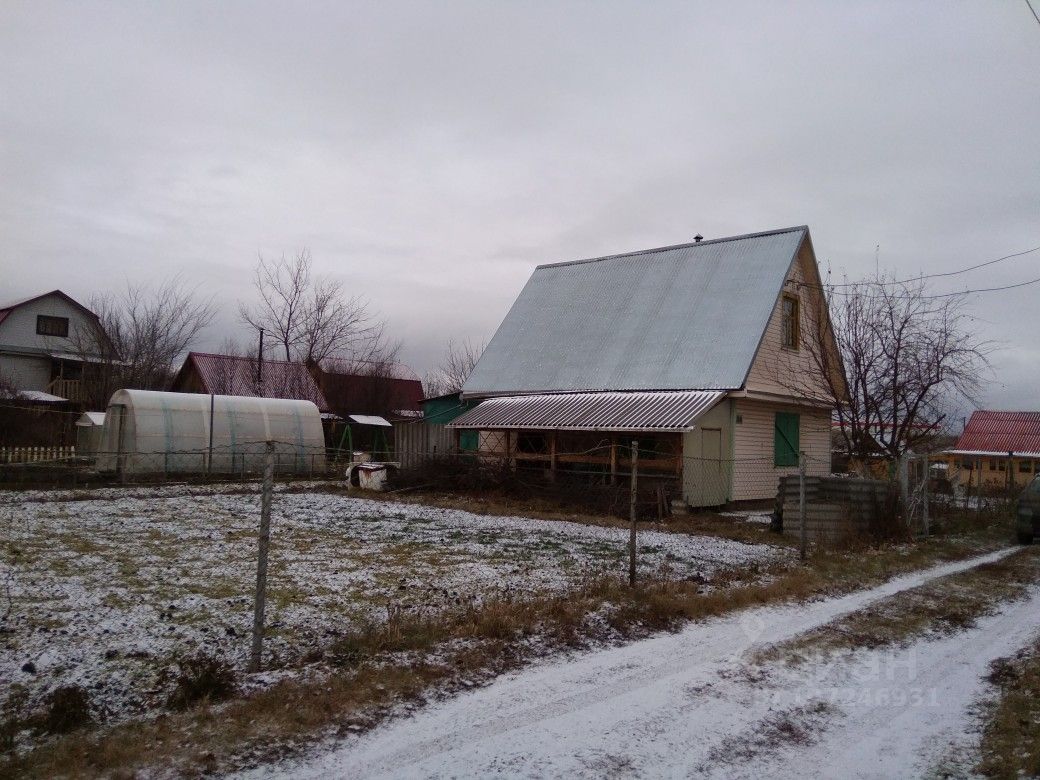 Купить загородную недвижимость в СНТ Яблонька Уфимского района, продажа  загородной недвижимости - база объявлений Циан. Найдено 1 объявление