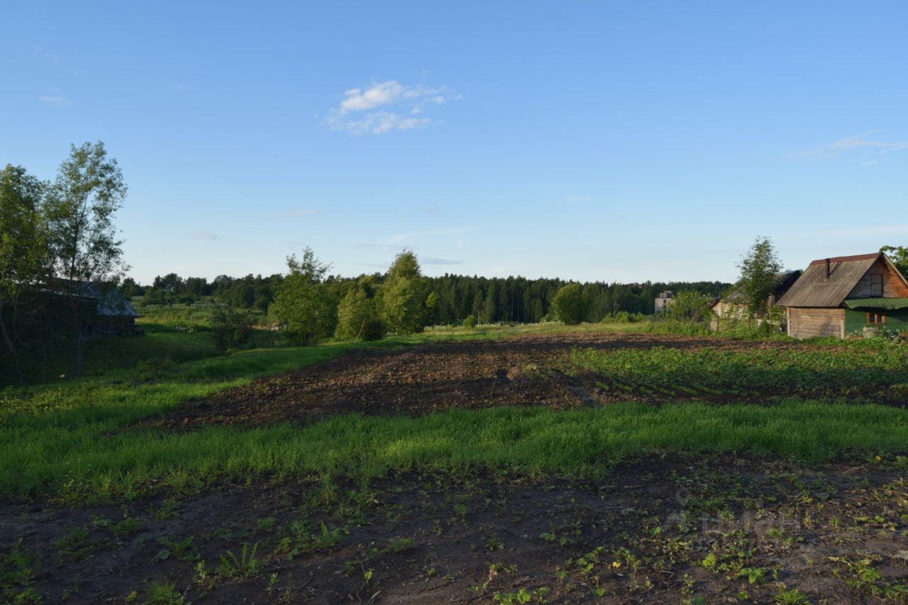 Купить земельный участок на улице Курортная в городе Кашин, продажа  земельных участков - база объявлений Циан. Найдено 2 объявления