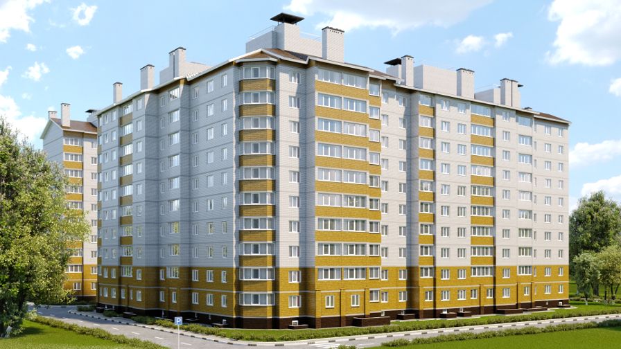 продажа квартир ул. Титова