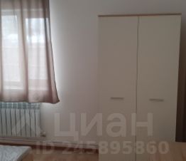 1-комн.кв., 39 м², этаж 2