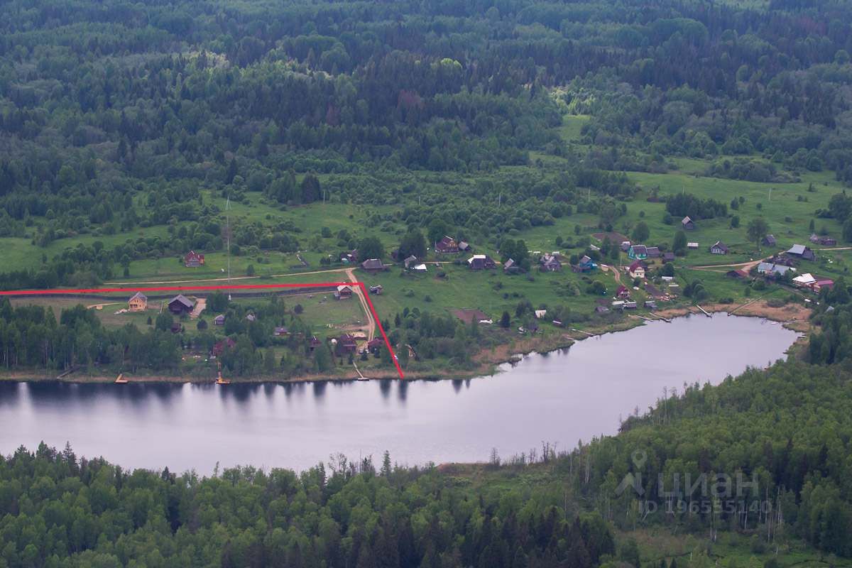 Купить загородную недвижимость в деревне Савкино Валдайского района,  продажа загородной недвижимости - база объявлений Циан. Найдено 10  объявлений