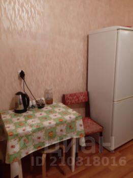 1-комн.кв., 35 м², этаж 4