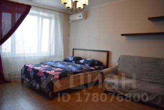 1-комн.кв., 38 м², этаж 10