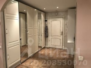 1-комн.кв., 42 м², этаж 3