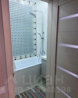 1-комн.кв., 40 м², этаж 23