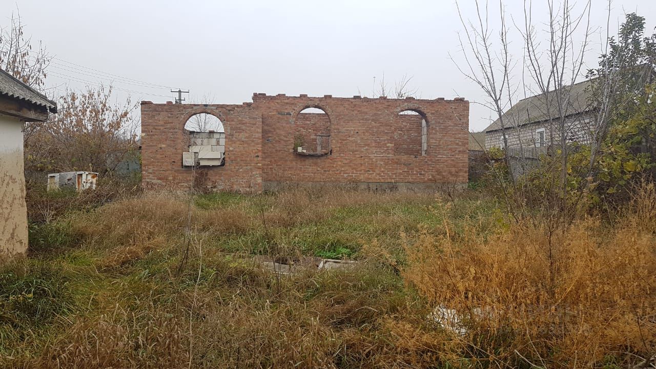 Купить загородную недвижимость в хуторе Галиевка Богучарского района,  продажа загородной недвижимости - база объявлений Циан. Найдено 2 объявления