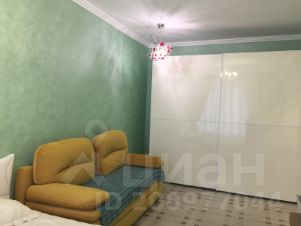 1-комн.апарт., 46 м², этаж 3