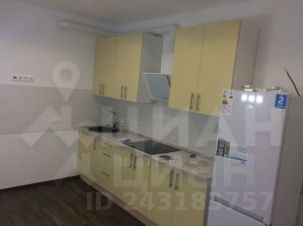 1-комн.кв., 40 м², этаж 10