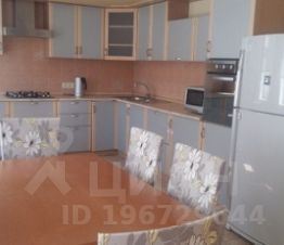 4-комн.кв., 170 м², этаж 9