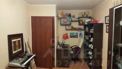 1-комн.кв., 35 м², этаж 2