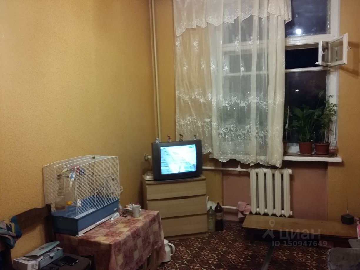 Комната, р-н Перово, Москва