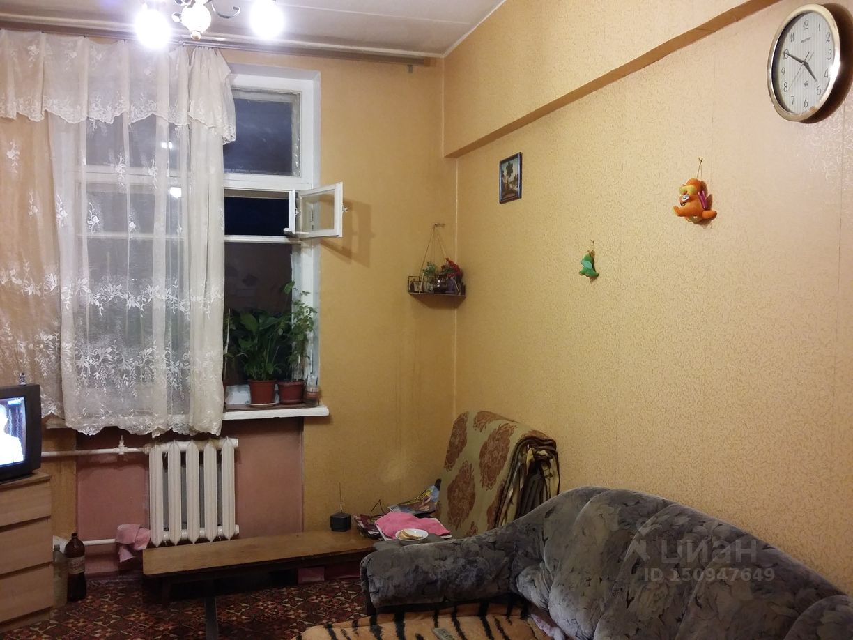 Комната, р-н Перово, Москва