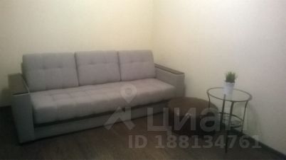 1-комн.кв., 32 м², этаж 1