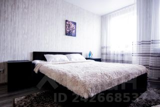 1-комн.кв., 30 м², этаж 7