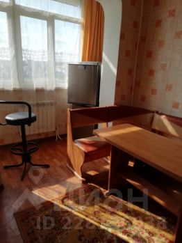 1-комн.кв., 31 м², этаж 4