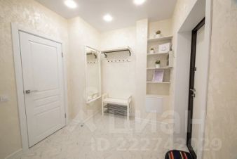 1-комн.апарт., 51 м², этаж 8