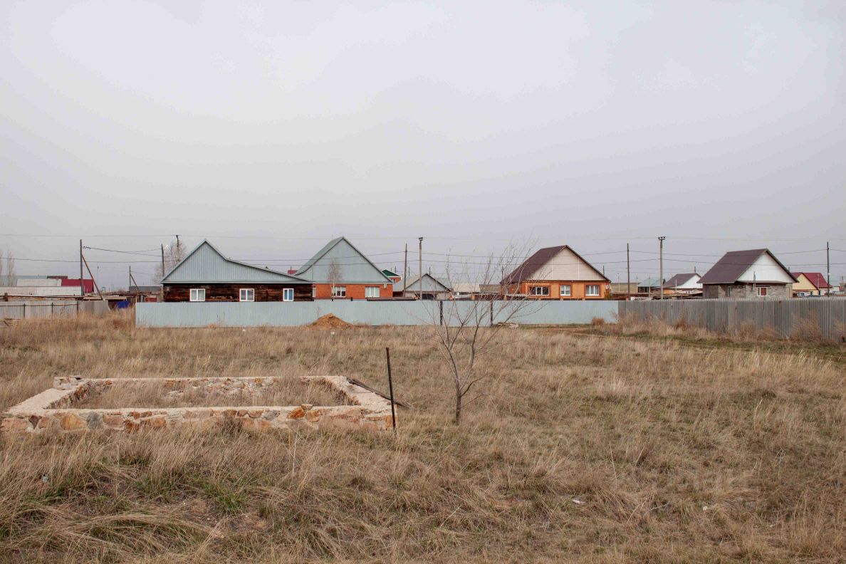 Купить загородную недвижимость в поселке Новоорск Оренбургской области,  продажа загородной недвижимости - база объявлений Циан. Найдено 3 объявления