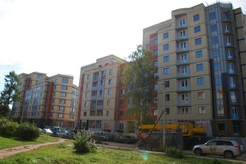 продажа квартир на ул. Урицкого