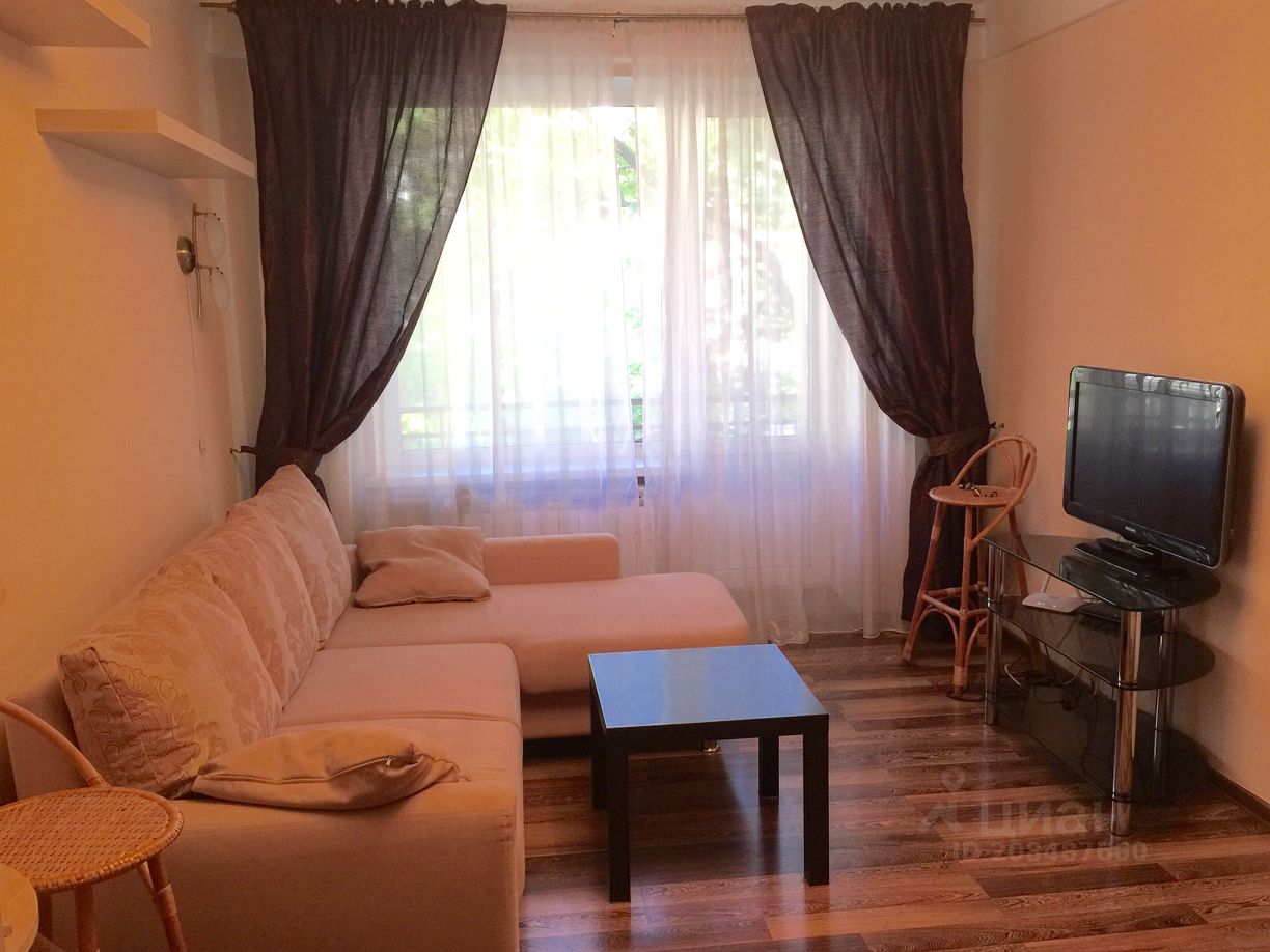 Сдается1-комн.квартира,31м²