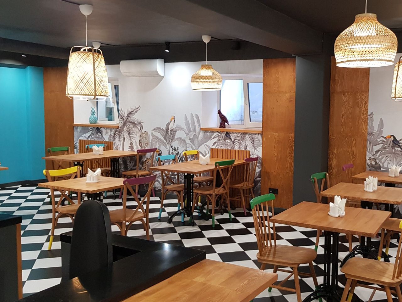 аренда помещений в БЦ Оазис