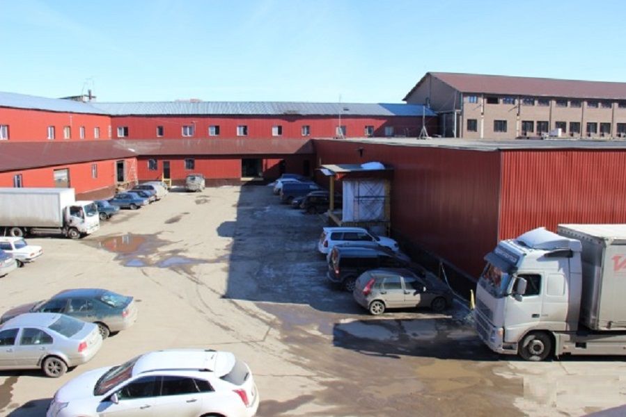 СК на ул. Гагарина, 10к3