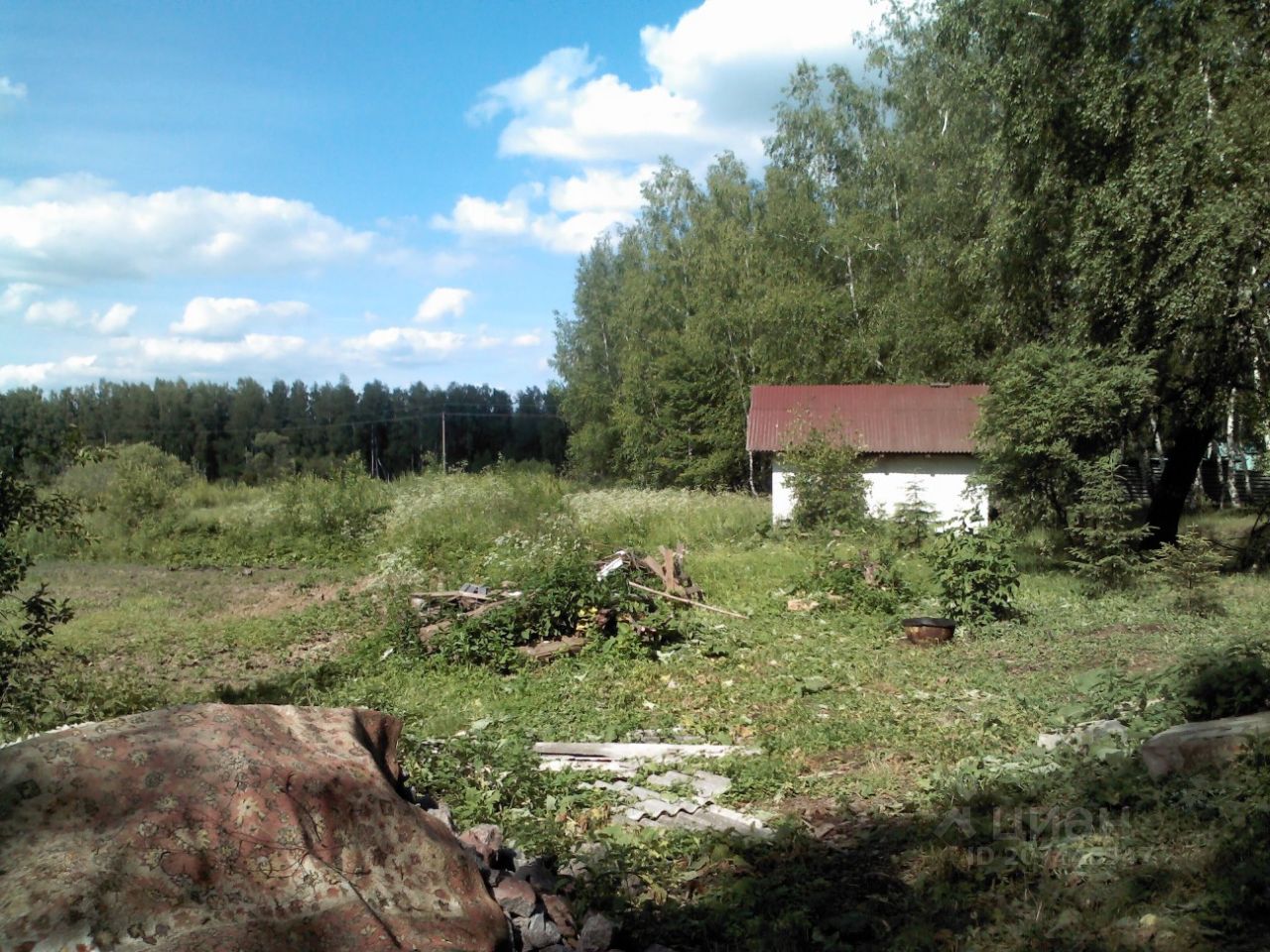 Купить загородную недвижимость в селе Оленьково Веневского района, продажа  загородной недвижимости - база объявлений Циан. Найдено 3 объявления