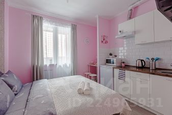 1-комн.кв., 30 м², этаж 2