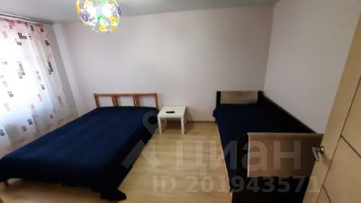 2-комн.кв., 64 м², этаж 7