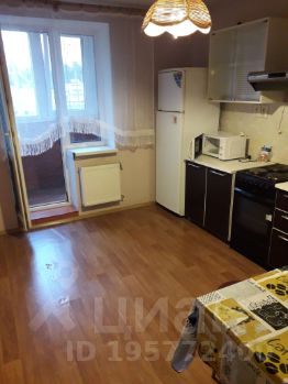 1-комн.кв., 45 м², этаж 3