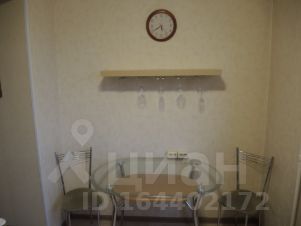 1-комн.кв., 39 м², этаж 11