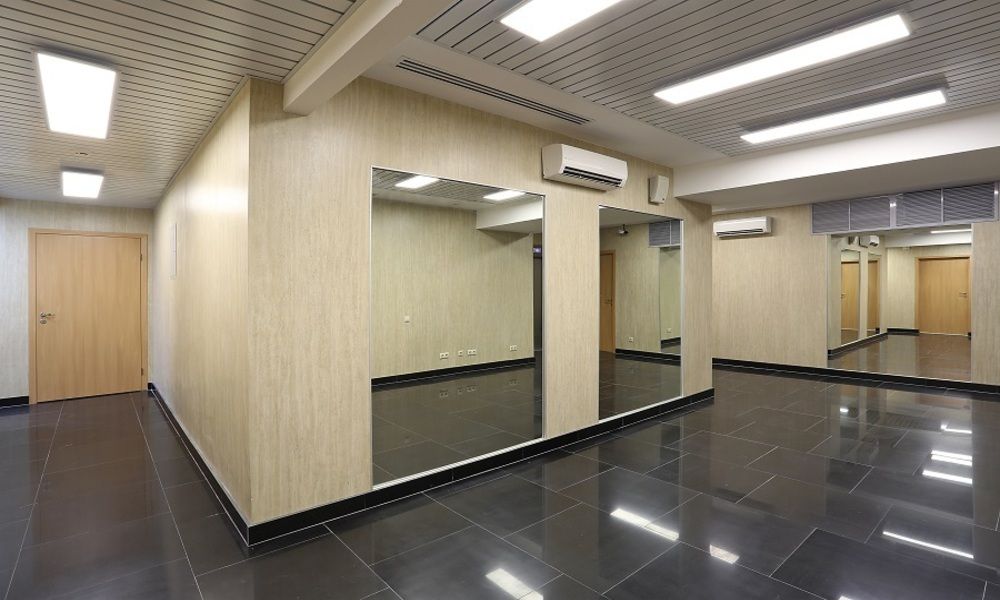 БЦ Сенатор на Московском проспекте, 60/129