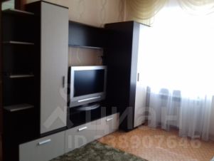 1-комн.кв., 30 м², этаж 1