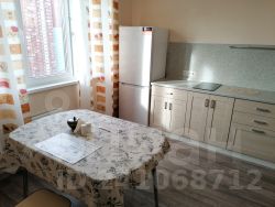 1-комн.кв., 40 м², этаж 10