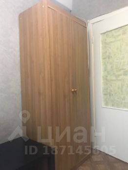 комната 57/11 м², этаж 3