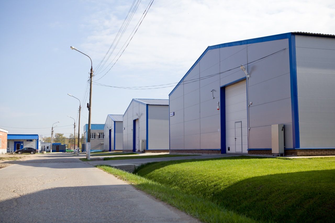 продажа помещений в СК ПСК Чеховский