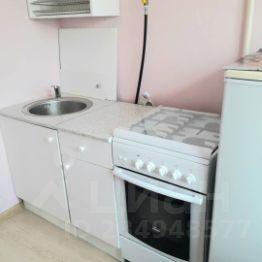 1-комн.кв., 33 м², этаж 3