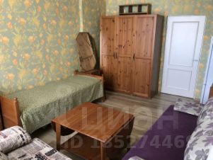 1-комн.кв., 25 м², этаж 1